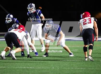 Thumbnail 3 in Chaparral @ Pinnacle photogallery.