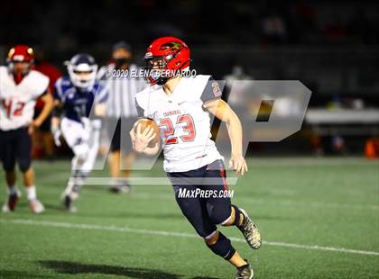 Thumbnail 2 in Chaparral @ Pinnacle photogallery.