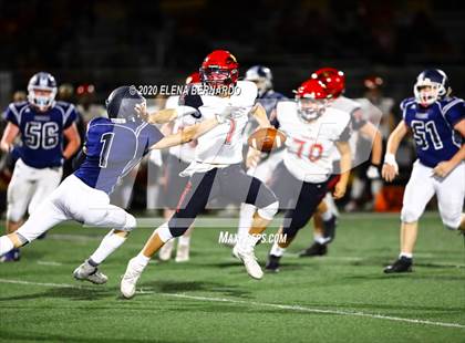 Thumbnail 2 in Chaparral @ Pinnacle photogallery.