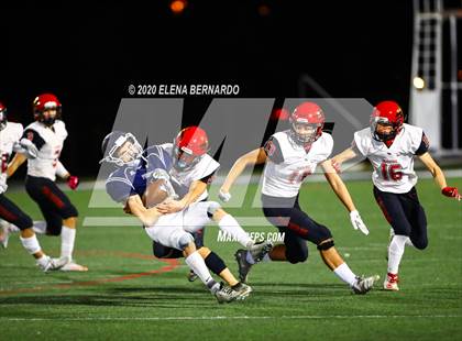 Thumbnail 2 in Chaparral @ Pinnacle photogallery.