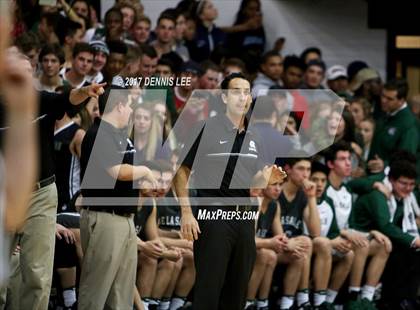 Thumbnail 1 in Dublin vs. De La Salle (CIF NCS D1 Final) photogallery.
