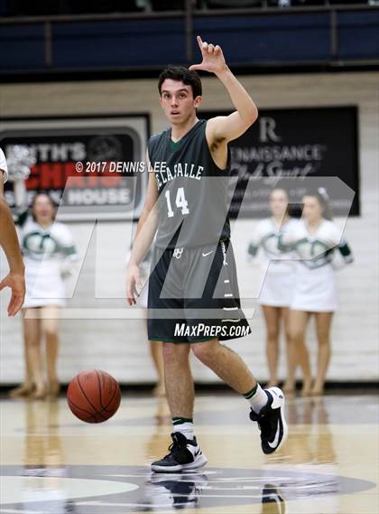 Thumbnail 1 in Dublin vs. De La Salle (CIF NCS D1 Final) photogallery.