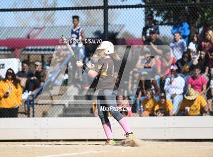 Thumbnail 1 in Valor Christian vs. Thomas Jefferson (CHSAA 4A Round1) photogallery.