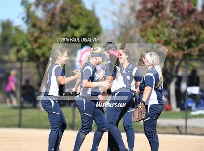 Thumbnail 2 in Valor Christian vs. Thomas Jefferson (CHSAA 4A Round1) photogallery.