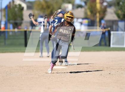 Thumbnail 2 in Valor Christian vs. Thomas Jefferson (CHSAA 4A Round1) photogallery.