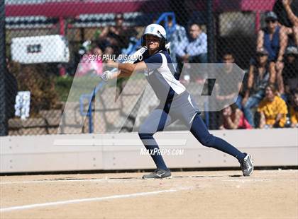 Thumbnail 3 in Valor Christian vs. Thomas Jefferson (CHSAA 4A Round1) photogallery.