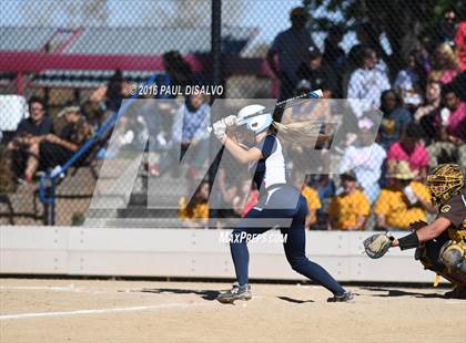 Thumbnail 3 in Valor Christian vs. Thomas Jefferson (CHSAA 4A Round1) photogallery.