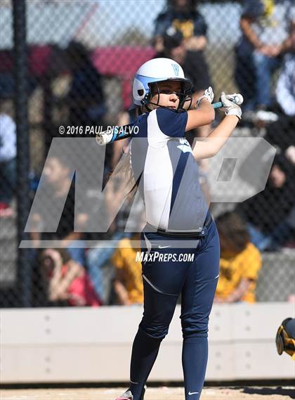 Thumbnail 3 in Valor Christian vs. Thomas Jefferson (CHSAA 4A Round1) photogallery.