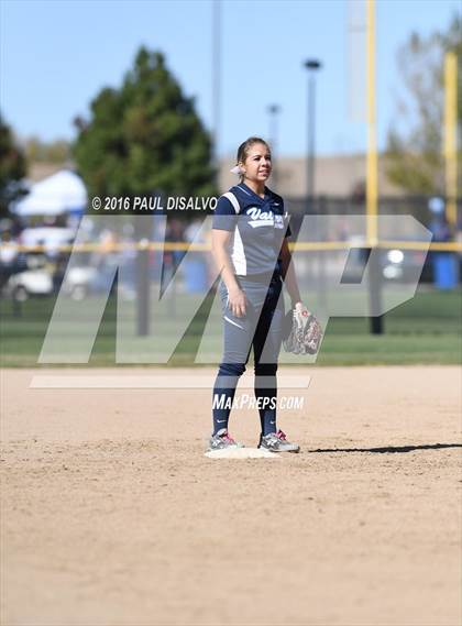 Thumbnail 1 in Valor Christian vs. Thomas Jefferson (CHSAA 4A Round1) photogallery.