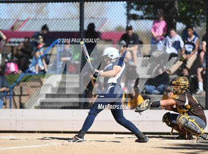 Thumbnail 2 in Valor Christian vs. Thomas Jefferson (CHSAA 4A Round1) photogallery.