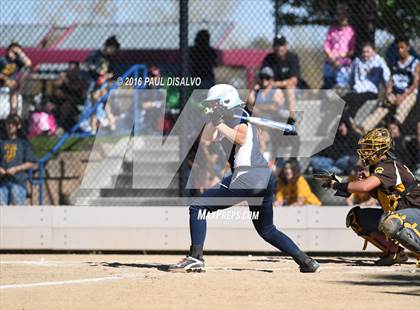 Thumbnail 1 in Valor Christian vs. Thomas Jefferson (CHSAA 4A Round1) photogallery.