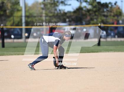 Thumbnail 3 in Valor Christian vs. Thomas Jefferson (CHSAA 4A Round1) photogallery.