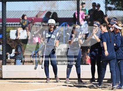 Thumbnail 2 in Valor Christian vs. Thomas Jefferson (CHSAA 4A Round1) photogallery.