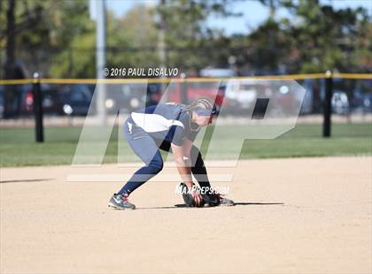 Thumbnail 2 in Valor Christian vs. Thomas Jefferson (CHSAA 4A Round1) photogallery.