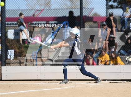 Thumbnail 2 in Valor Christian vs. Thomas Jefferson (CHSAA 4A Round1) photogallery.