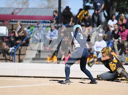 Thumbnail 1 in Valor Christian vs. Thomas Jefferson (CHSAA 4A Round1) photogallery.
