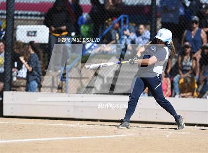 Thumbnail 2 in Valor Christian vs. Thomas Jefferson (CHSAA 4A Round1) photogallery.