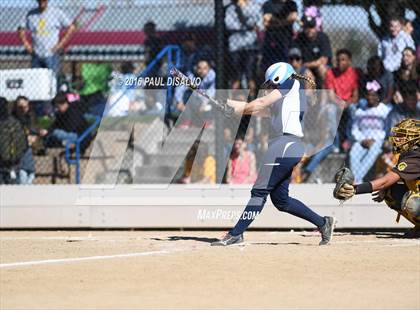 Thumbnail 3 in Valor Christian vs. Thomas Jefferson (CHSAA 4A Round1) photogallery.
