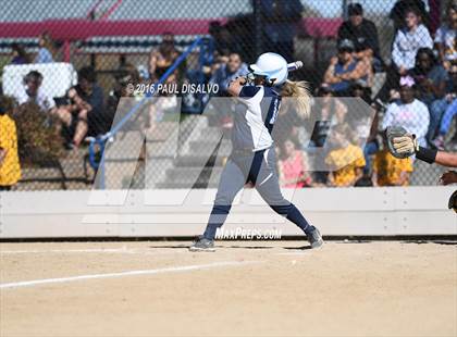 Thumbnail 2 in Valor Christian vs. Thomas Jefferson (CHSAA 4A Round1) photogallery.