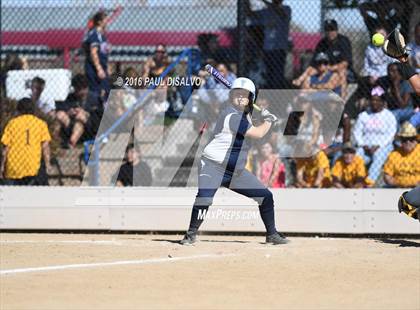 Thumbnail 1 in Valor Christian vs. Thomas Jefferson (CHSAA 4A Round1) photogallery.