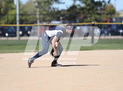 Thumbnail 1 in Valor Christian vs. Thomas Jefferson (CHSAA 4A Round1) photogallery.