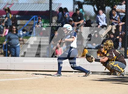 Thumbnail 3 in Valor Christian vs. Thomas Jefferson (CHSAA 4A Round1) photogallery.