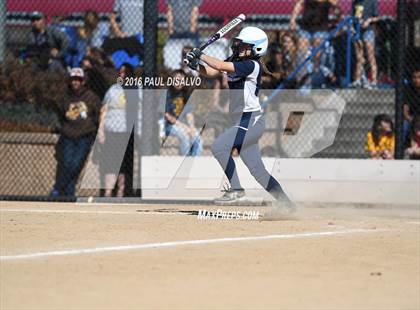 Thumbnail 2 in Valor Christian vs. Thomas Jefferson (CHSAA 4A Round1) photogallery.