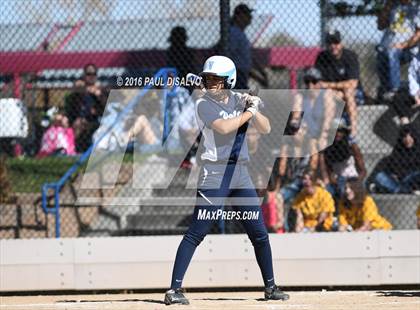 Thumbnail 3 in Valor Christian vs. Thomas Jefferson (CHSAA 4A Round1) photogallery.