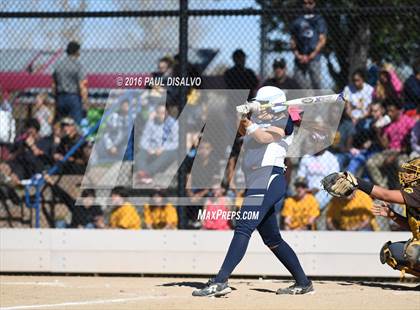Thumbnail 3 in Valor Christian vs. Thomas Jefferson (CHSAA 4A Round1) photogallery.