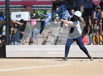 Thumbnail 3 in Valor Christian vs. Thomas Jefferson (CHSAA 4A Round1) photogallery.