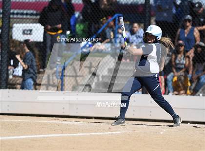 Thumbnail 3 in Valor Christian vs. Thomas Jefferson (CHSAA 4A Round1) photogallery.