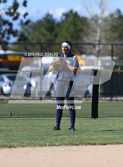 Thumbnail 1 in Valor Christian vs. Thomas Jefferson (CHSAA 4A Round1) photogallery.