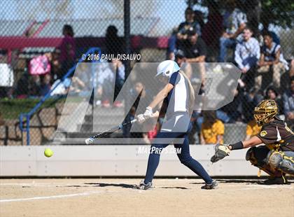 Thumbnail 2 in Valor Christian vs. Thomas Jefferson (CHSAA 4A Round1) photogallery.