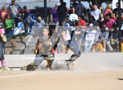 Thumbnail 3 in Valor Christian vs. Thomas Jefferson (CHSAA 4A Round1) photogallery.
