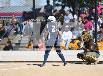 Thumbnail 1 in Valor Christian vs. Thomas Jefferson (CHSAA 4A Round1) photogallery.