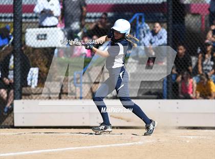 Thumbnail 3 in Valor Christian vs. Thomas Jefferson (CHSAA 4A Round1) photogallery.