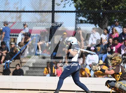 Thumbnail 1 in Valor Christian vs. Thomas Jefferson (CHSAA 4A Round1) photogallery.
