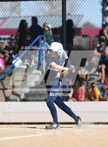 Thumbnail 2 in Valor Christian vs. Thomas Jefferson (CHSAA 4A Round1) photogallery.