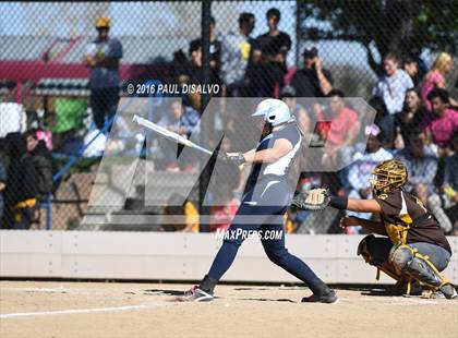 Thumbnail 1 in Valor Christian vs. Thomas Jefferson (CHSAA 4A Round1) photogallery.