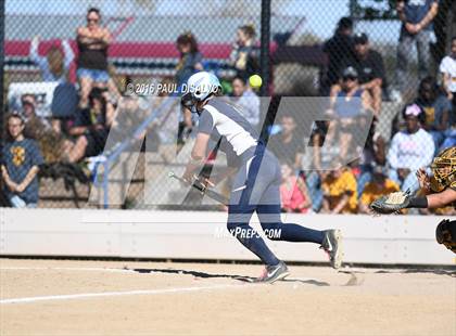 Thumbnail 3 in Valor Christian vs. Thomas Jefferson (CHSAA 4A Round1) photogallery.