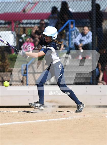 Thumbnail 1 in Valor Christian vs. Thomas Jefferson (CHSAA 4A Round1) photogallery.