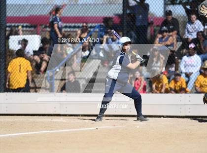 Thumbnail 2 in Valor Christian vs. Thomas Jefferson (CHSAA 4A Round1) photogallery.