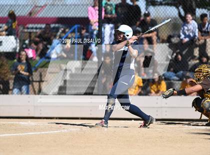 Thumbnail 1 in Valor Christian vs. Thomas Jefferson (CHSAA 4A Round1) photogallery.