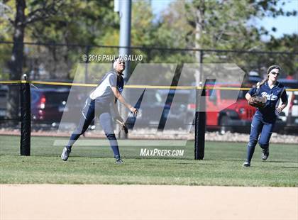 Thumbnail 3 in Valor Christian vs. Thomas Jefferson (CHSAA 4A Round1) photogallery.