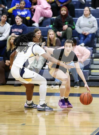 Thumbnail 2 in Kellam @ Ocean Lakes photogallery.