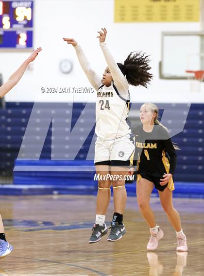 Thumbnail 3 in Kellam @ Ocean Lakes photogallery.