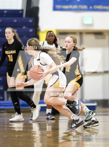 Thumbnail 1 in Kellam @ Ocean Lakes photogallery.