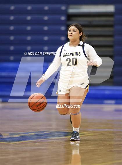 Thumbnail 3 in Kellam @ Ocean Lakes photogallery.