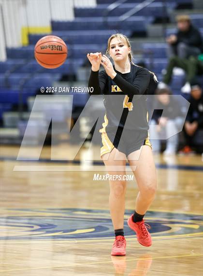 Thumbnail 2 in Kellam @ Ocean Lakes photogallery.