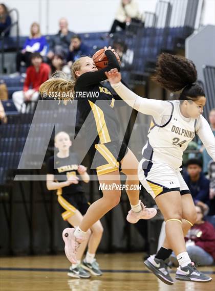 Thumbnail 3 in Kellam @ Ocean Lakes photogallery.